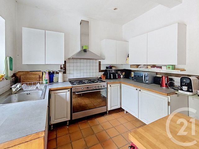 Maison &agrave; vendre - 6 pi&egrave;ces - 251 m2 - Beauchalot - 31 - MIDI-PYRENEES