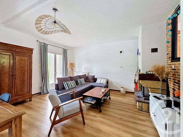 Maison &agrave; vendre - 6 pi&egrave;ces - 130 m2 - Montsaunes - 31 - MIDI-PYRENEES