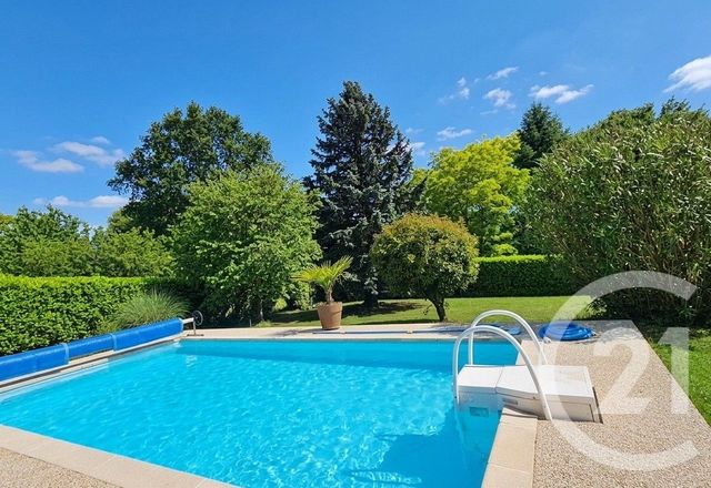 Maison &agrave; vendre - 6 pi&egrave;ces - 130 m2 - Montsaunes - 31 - MIDI-PYRENEES