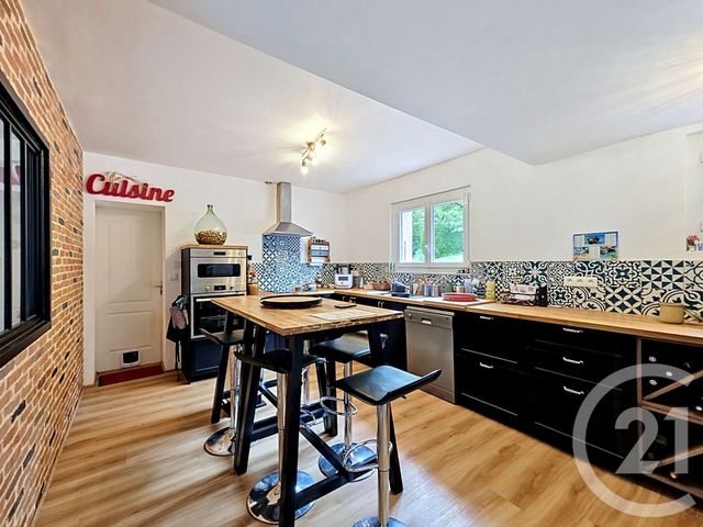 Maison &agrave; vendre - 6 pi&egrave;ces - 130 m2 - Montsaunes - 31 - MIDI-PYRENEES