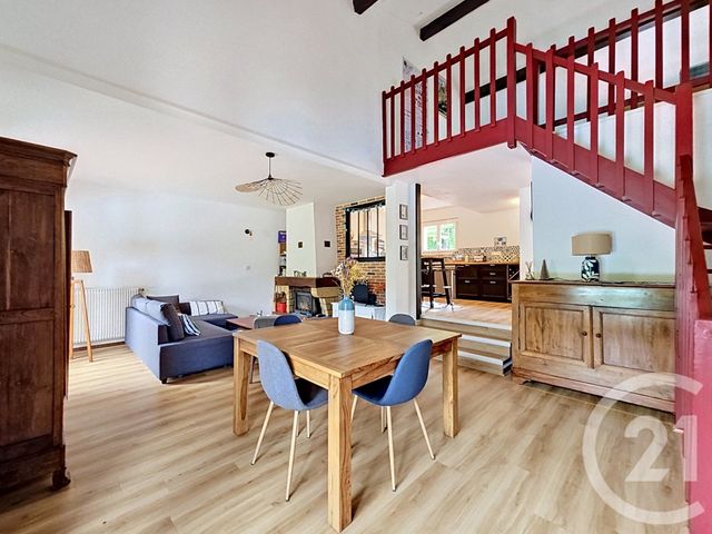 Maison &agrave; vendre - 6 pi&egrave;ces - 130 m2 - Montsaunes - 31 - MIDI-PYRENEES