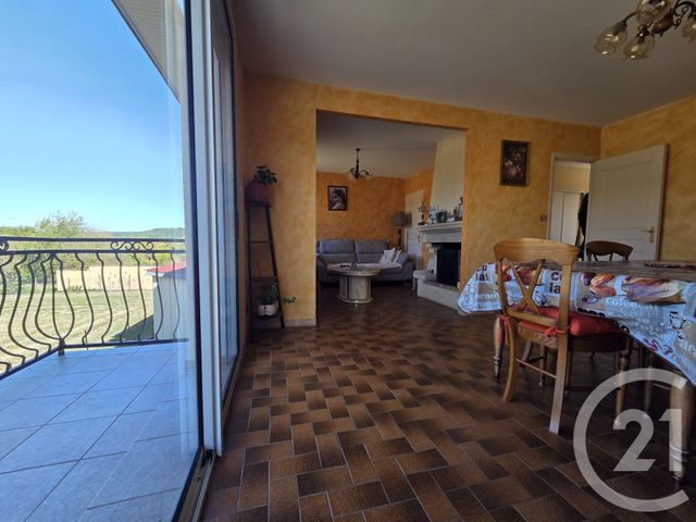 Maison &agrave; vendre - 6 pi&egrave;ces - 133 m2 - Mane - 31 - MIDI-PYRENEES
