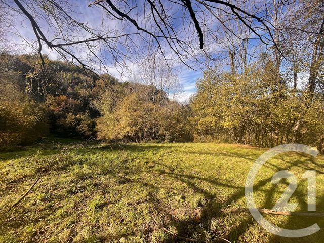 Terrain &agrave; vendre - 10490 m2 - Fougaron - 31 - MIDI-PYRENEES