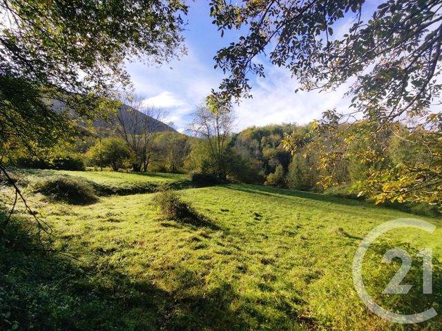 Terrain &agrave; vendre - 10490 m2 - Fougaron - 31 - MIDI-PYRENEES
