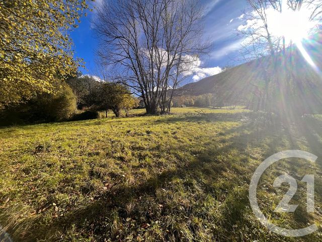 Terrain &agrave; vendre - 10490 m2 - Fougaron - 31 - MIDI-PYRENEES