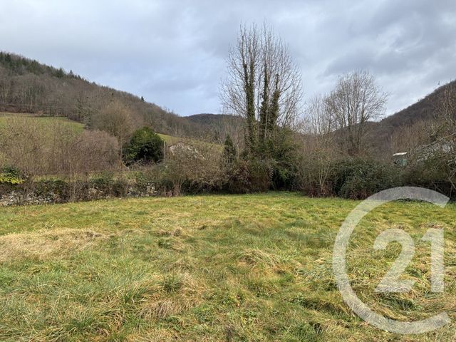 Terrain &agrave; vendre - 856 m2 - Arbas - 31 - MIDI-PYRENEES