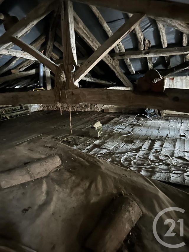 Maison &agrave; vendre - 4 pi&egrave;ces - 147 m2 - Aspet - 31 - MIDI-PYRENEES