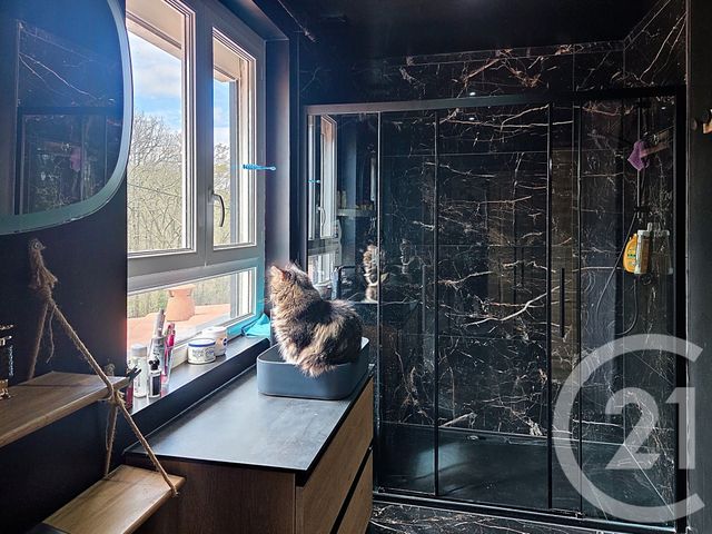 Maison &agrave; vendre - 7 pi&egrave;ces - 174 m2 - Salies Du Salat - 31 - MIDI-PYRENEES