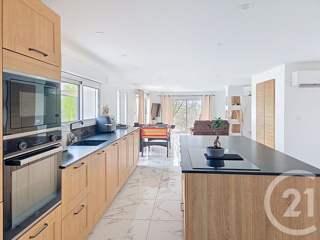 Maison &agrave; vendre - 7 pi&egrave;ces - 174 m2 - Salies Du Salat - 31 - MIDI-PYRENEES