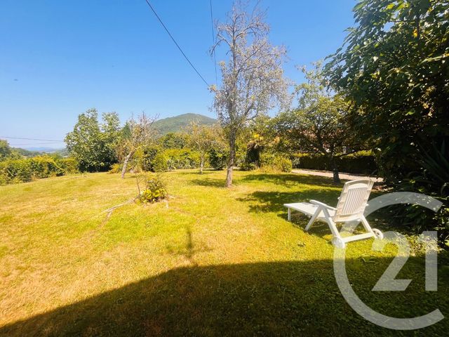 Maison &agrave; vendre - 5 pi&egrave;ces - 119,90 m2 - Chein Dessus - 31 - MIDI-PYRENEES