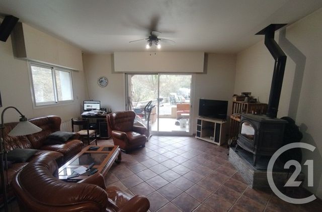 Maison &agrave; vendre - 5 pi&egrave;ces - 133,50 m2 - Fougaron - 31 - MIDI-PYRENEES