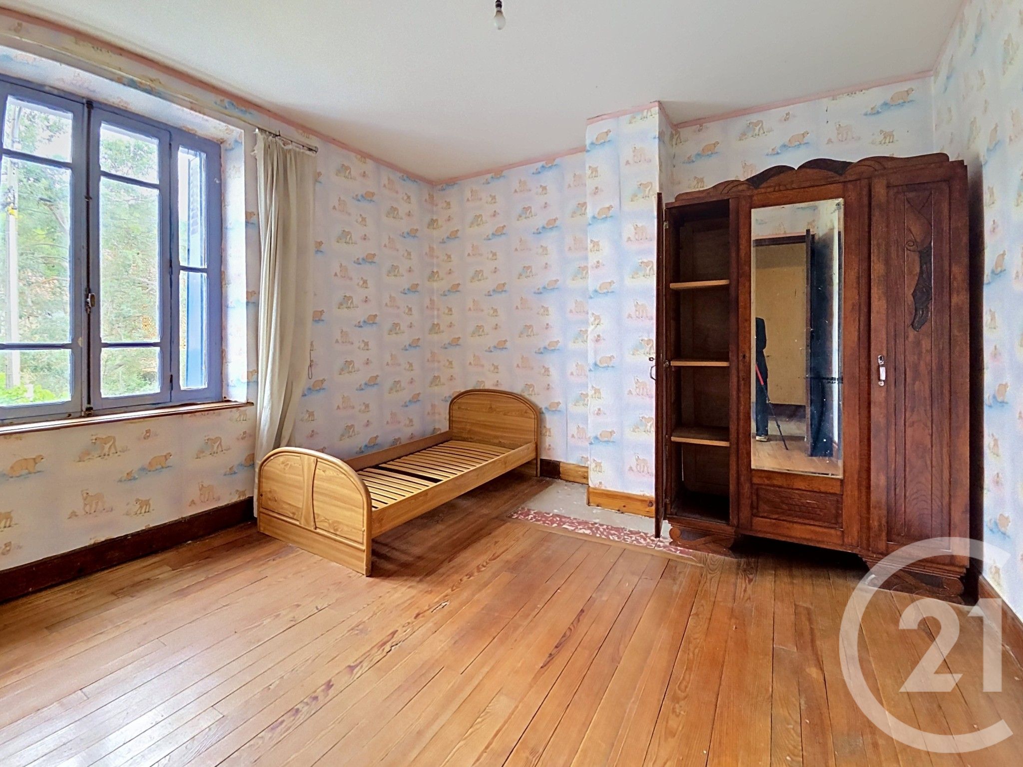 Maison à vendre 6 pièces - 144,23 m LESTELLE DE ST MARTORY - 31 Voir sur la carte — 8