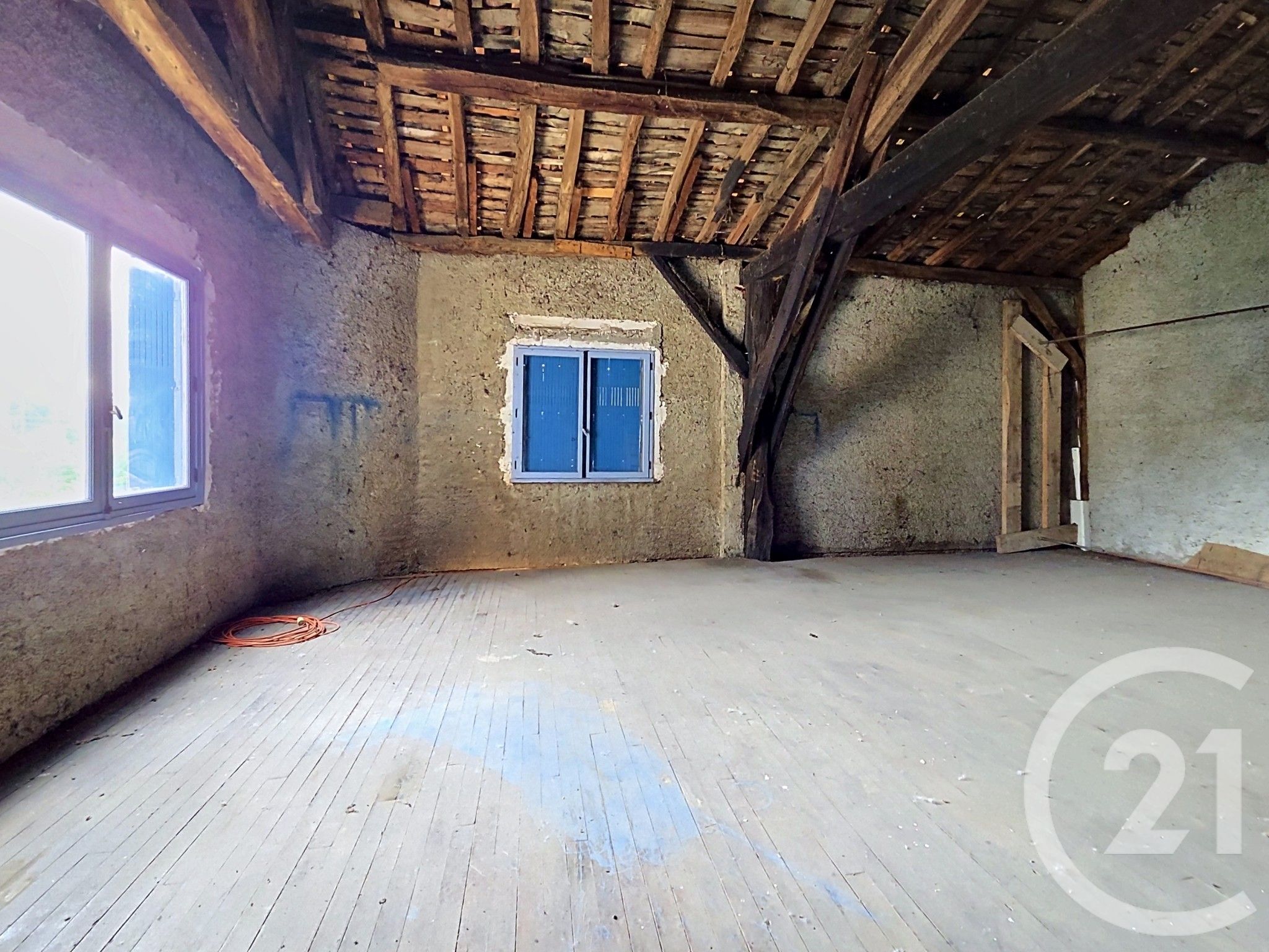 Maison à vendre 6 pièces - 144,23 m LESTELLE DE ST MARTORY - 31 Voir sur la carte — 9
