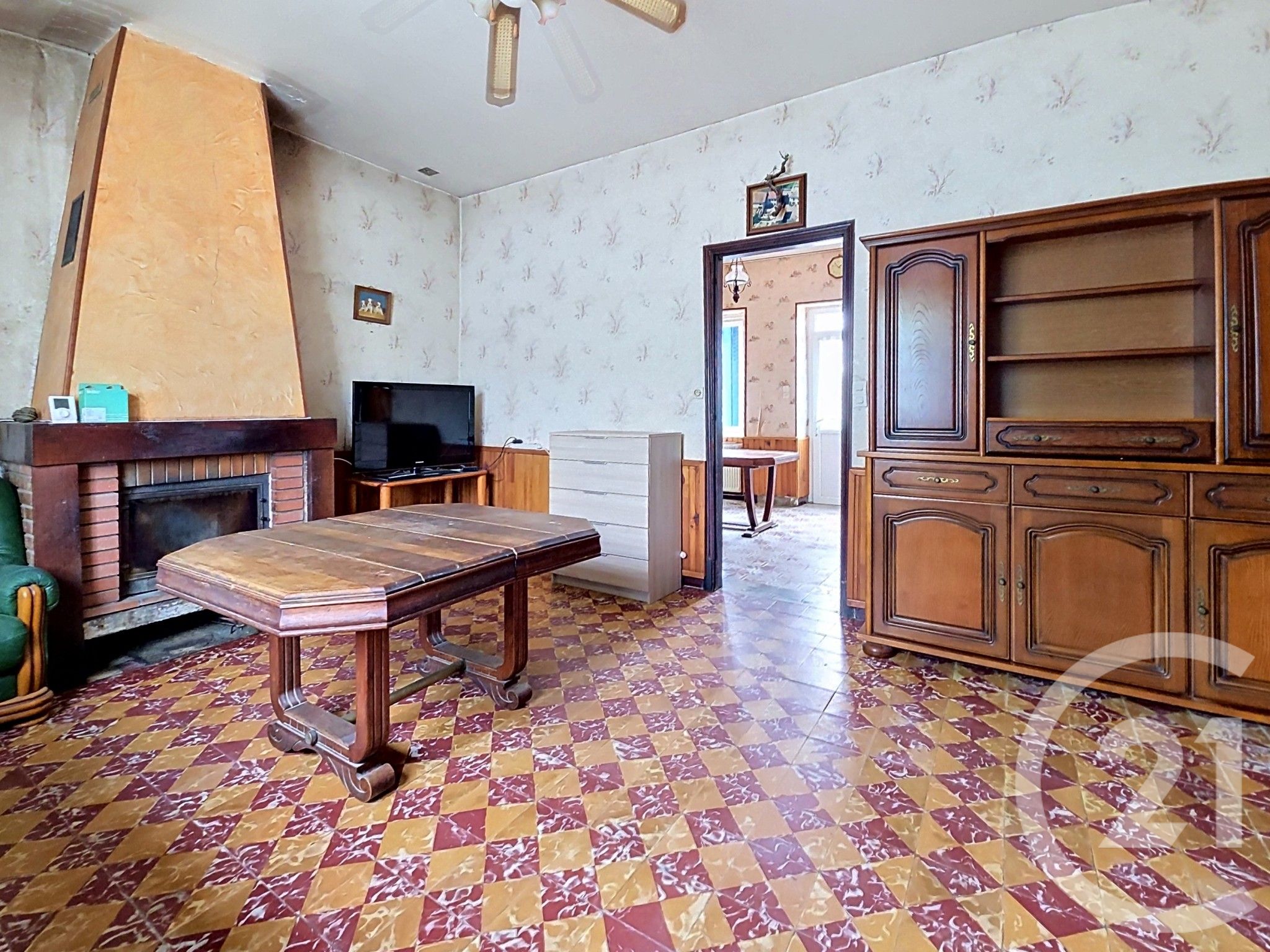 Maison à vendre 6 pièces - 144,23 m LESTELLE DE ST MARTORY - 31 Voir sur la carte — 4