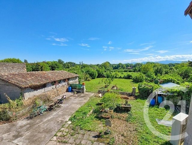 Maison &agrave; vendre - 6 pi&egrave;ces - 144,23 m2 - Lestelle De St Martory - 31 - MIDI-PYRENEES