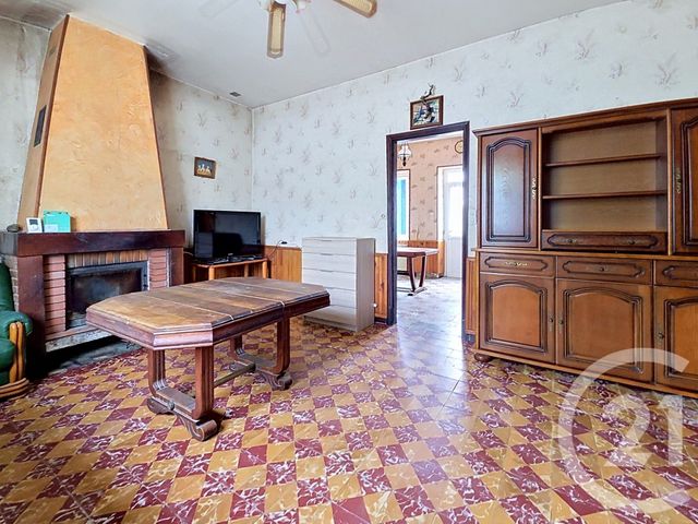 Maison &agrave; vendre - 6 pi&egrave;ces - 144,23 m2 - Lestelle De St Martory - 31 - MIDI-PYRENEES
