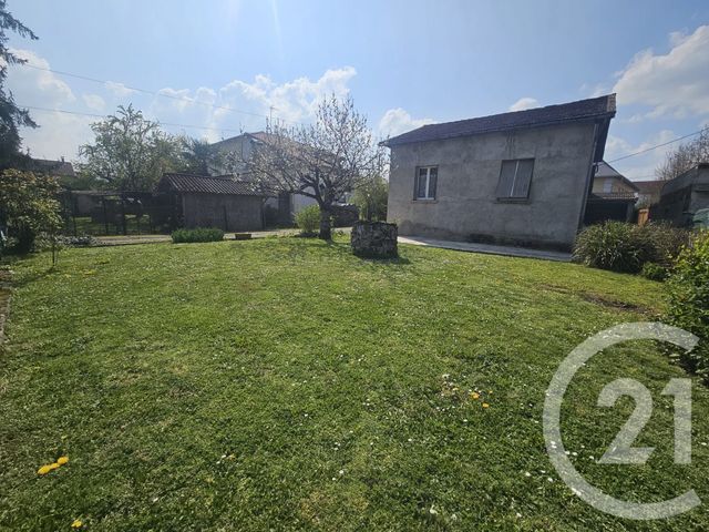 Maison &agrave; vendre - 4 pi&egrave;ces - 64 m2 - Salies Du Salat - 31 - MIDI-PYRENEES
