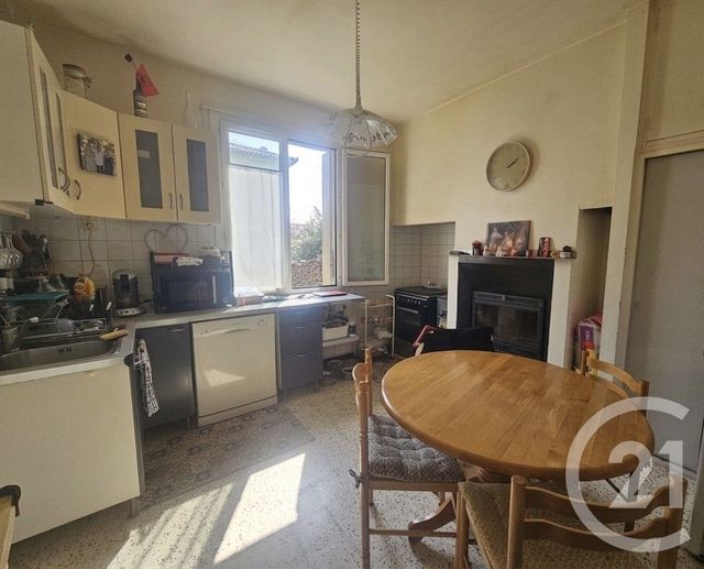 Maison &agrave; vendre - 4 pi&egrave;ces - 64 m2 - Salies Du Salat - 31 - MIDI-PYRENEES