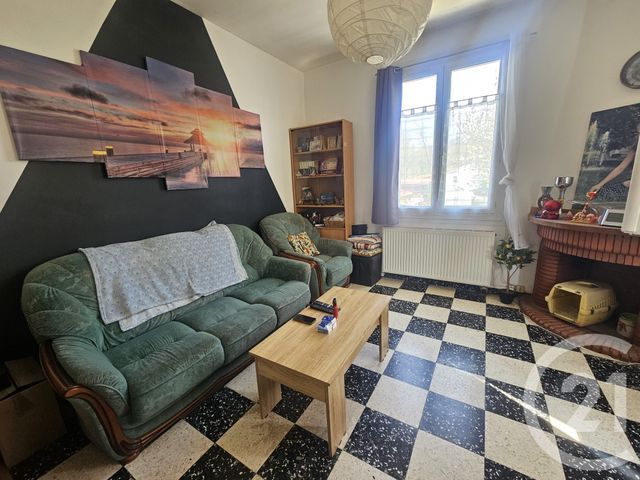 Maison &agrave; vendre - 4 pi&egrave;ces - 64 m2 - Salies Du Salat - 31 - MIDI-PYRENEES