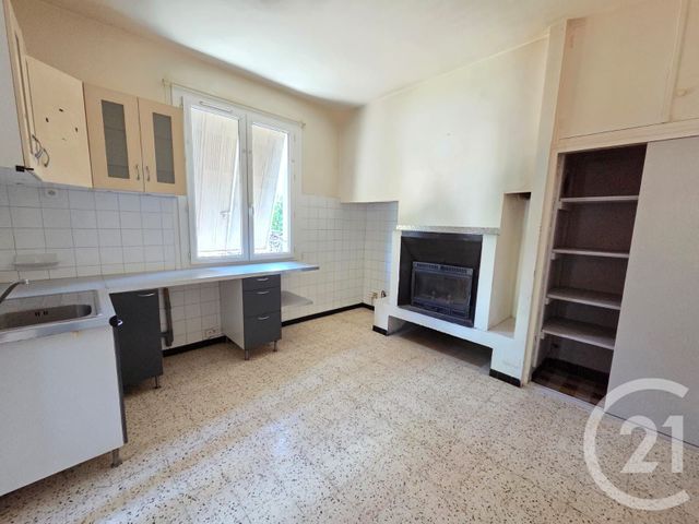 Maison &agrave; vendre - 4 pi&egrave;ces - 64 m2 - Salies Du Salat - 31 - MIDI-PYRENEES