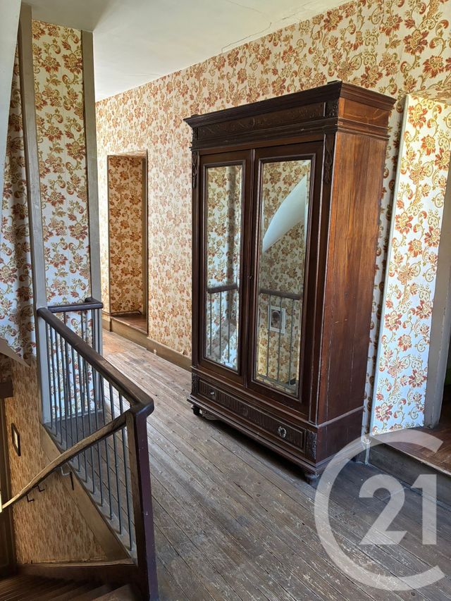 Maison &agrave; vendre - 4 pi&egrave;ces - 189,60 m2 - Salies Du Salat - 31 - MIDI-PYRENEES