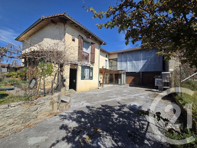 maison - SALIES DU SALAT - 31