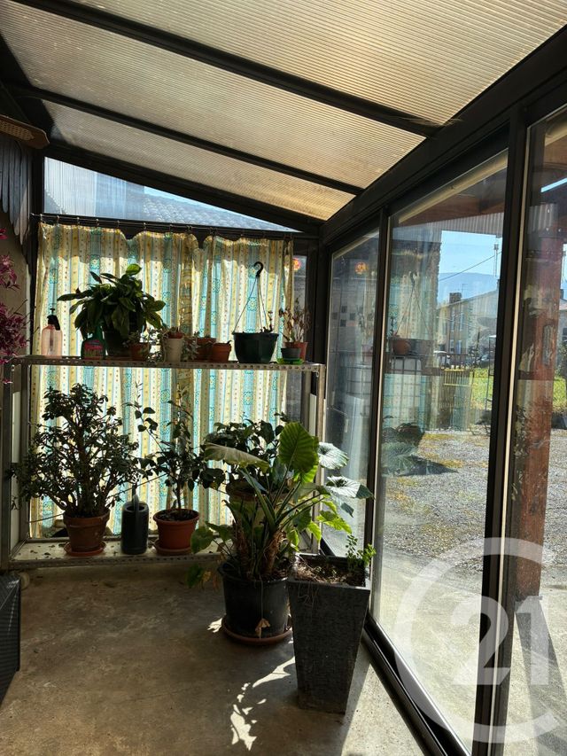 Maison &agrave; vendre - 4 pi&egrave;ces - 189,60 m2 - Salies Du Salat - 31 - MIDI-PYRENEES