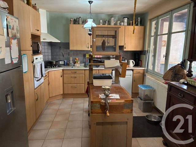 Maison &agrave; vendre - 4 pi&egrave;ces - 189,60 m2 - Salies Du Salat - 31 - MIDI-PYRENEES