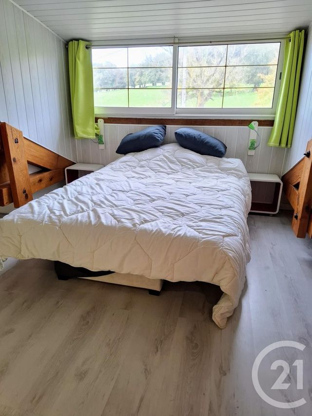 Maison &agrave; vendre - 6 pi&egrave;ces - 107,85 m2 - Ganties - 31 - MIDI-PYRENEES