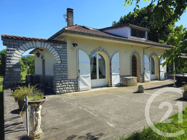 maison - GANTIES - 31