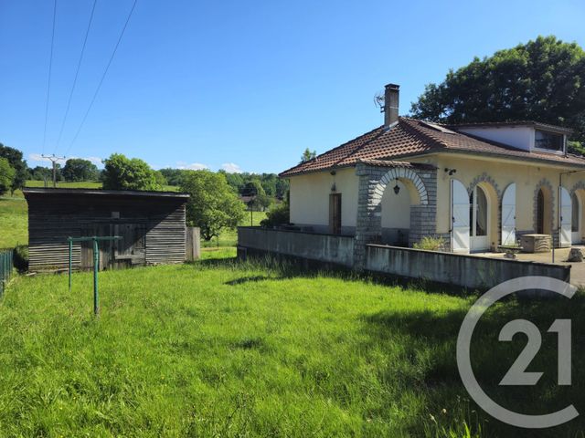 Maison &agrave; vendre - 6 pi&egrave;ces - 120 m2 - Ganties - 31 - MIDI-PYRENEES