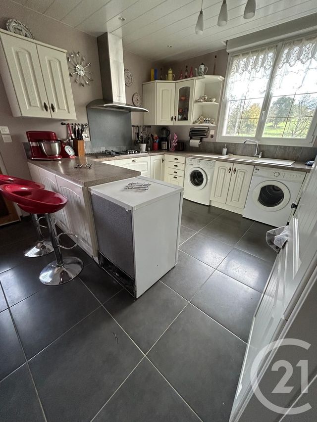 Maison &agrave; vendre - 6 pi&egrave;ces - 107,85 m2 - Ganties - 31 - MIDI-PYRENEES