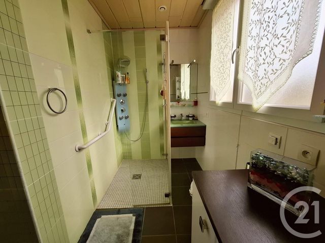 Maison &agrave; vendre - 6 pi&egrave;ces - 107,85 m2 - Ganties - 31 - MIDI-PYRENEES