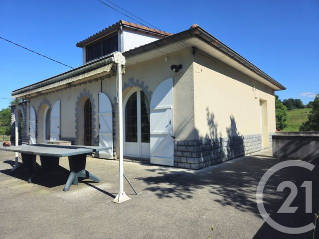 Maison &agrave; vendre - 6 pi&egrave;ces - 120 m2 - Ganties - 31 - MIDI-PYRENEES