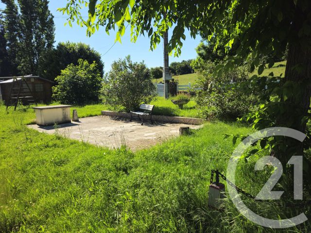 Maison &agrave; vendre - 6 pi&egrave;ces - 120 m2 - Ganties - 31 - MIDI-PYRENEES