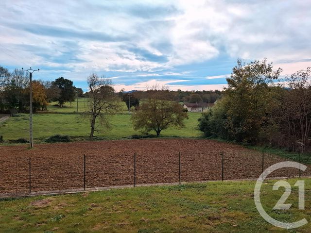 Maison &agrave; vendre - 6 pi&egrave;ces - 107,85 m2 - Ganties - 31 - MIDI-PYRENEES