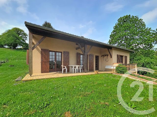 Prix immobilier MAZERES SUR SALAT - Photo d’une maison vendue