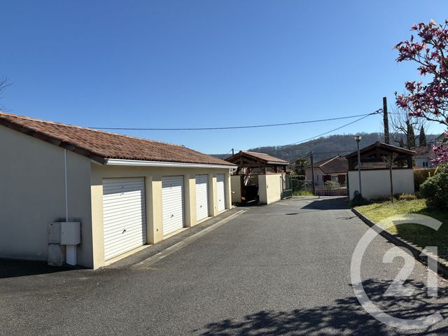Maison &agrave; vendre - 3 pi&egrave;ces - 77 m2 - Salies Du Salat - 31 - MIDI-PYRENEES
