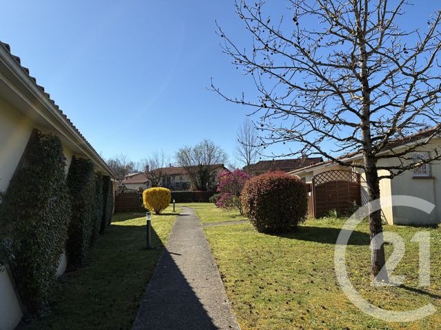 Maison &agrave; vendre - 3 pi&egrave;ces - 77 m2 - Salies Du Salat - 31 - MIDI-PYRENEES