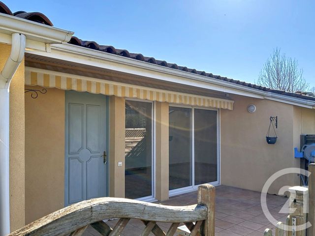 Maison &agrave; vendre - 3 pi&egrave;ces - 77 m2 - Salies Du Salat - 31 - MIDI-PYRENEES