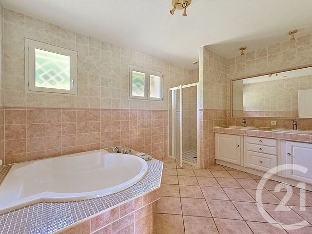 Maison &agrave; vendre - 5 pi&egrave;ces - 158 m2 - Beauchalot - 31 - MIDI-PYRENEES