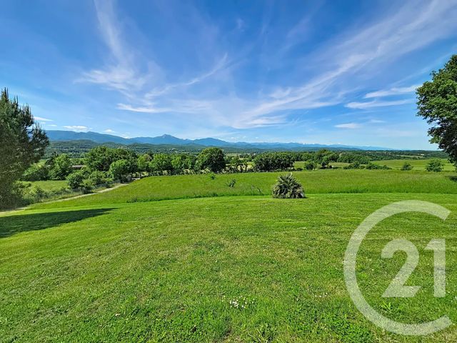 Maison &agrave; vendre - 5 pi&egrave;ces - 158 m2 - Beauchalot - 31 - MIDI-PYRENEES