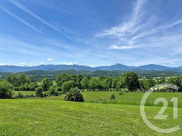 Maison &agrave; vendre - 5 pi&egrave;ces - 158 m2 - Beauchalot - 31 - MIDI-PYRENEES