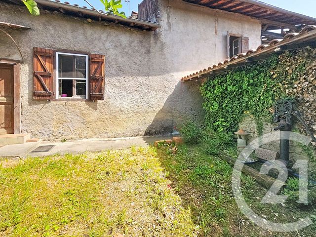 Maison &agrave; vendre - 3 pi&egrave;ces - 44,73 m2 - Mane - 31 - MIDI-PYRENEES