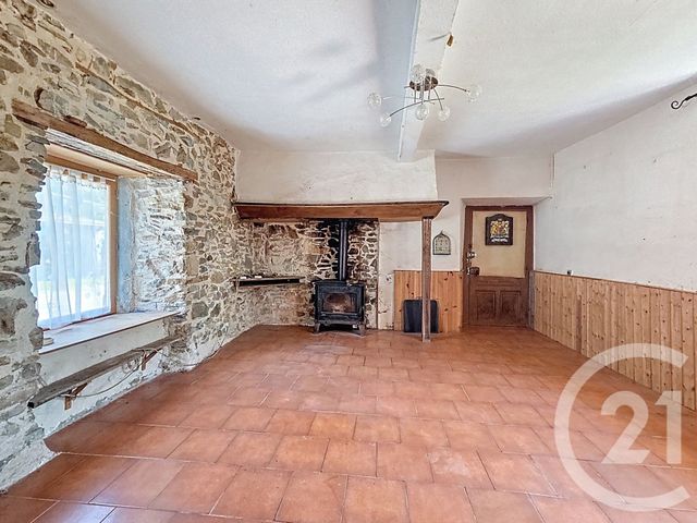 Maison &agrave; vendre - 3 pi&egrave;ces - 44,73 m2 - Mane - 31 - MIDI-PYRENEES