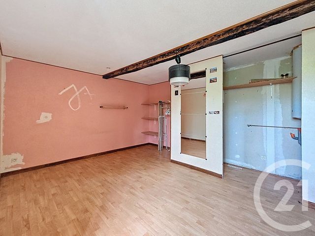 Maison &agrave; vendre - 3 pi&egrave;ces - 44,73 m2 - Mane - 31 - MIDI-PYRENEES