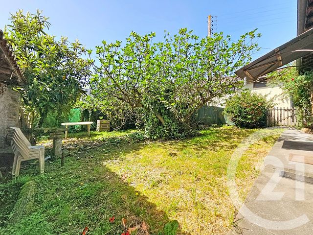 Maison &agrave; vendre - 3 pi&egrave;ces - 44,73 m2 - Mane - 31 - MIDI-PYRENEES