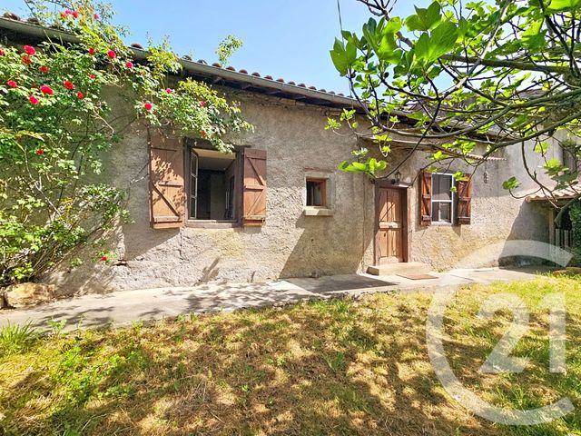 Maison à vendre MANE