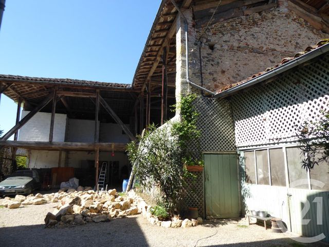 Maison &agrave; vendre - 9 pi&egrave;ces - 211 m2 - Salies Du Salat - 31 - MIDI-PYRENEES