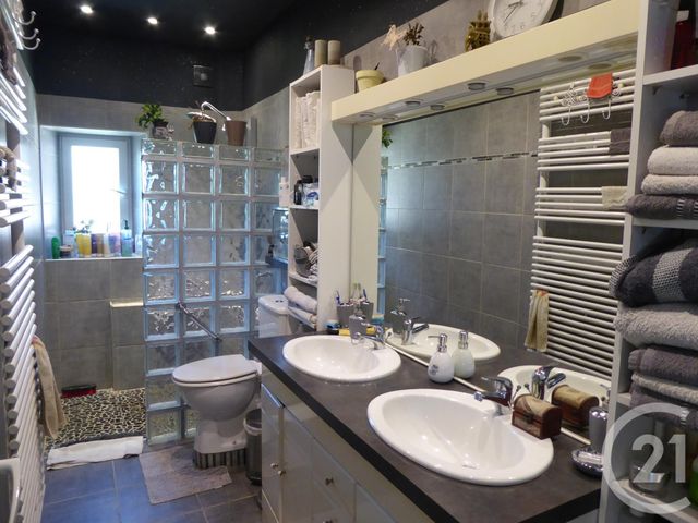 Maison &agrave; vendre - 9 pi&egrave;ces - 211 m2 - Salies Du Salat - 31 - MIDI-PYRENEES